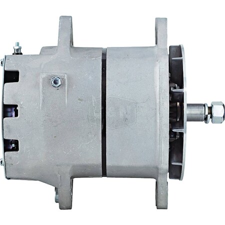 Aftermarket JAndN Electrical Products Alternator 400-12755-JN
